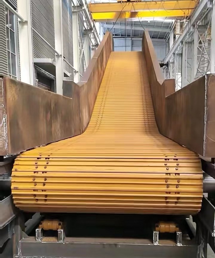 堅固耐磨，企業(yè)升級生產(chǎn)設備的不二之選