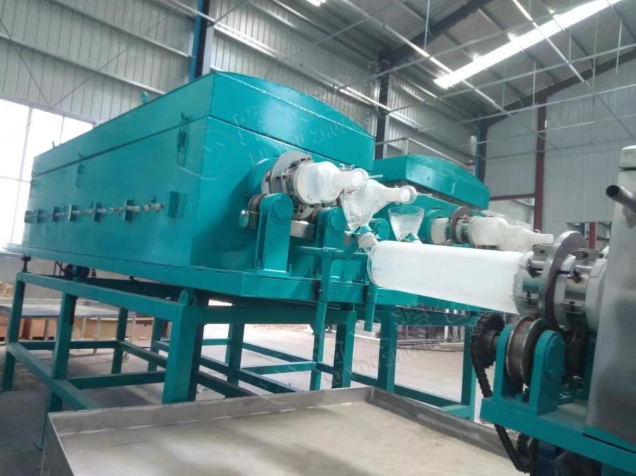 石英砂提純?cè)O(shè)備