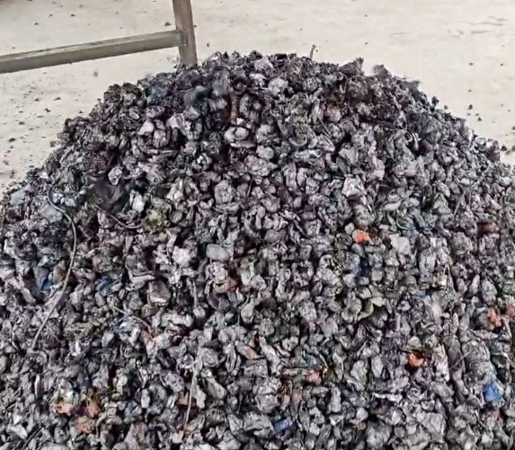 機油桶、柴油桶等