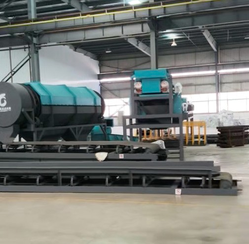 設(shè)備到達(dá)指定安裝地點(diǎn) ，接下來(lái)將迅速展開(kāi)安裝工作。